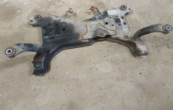 Volvo C30 Front subframe