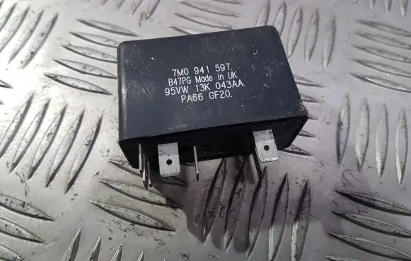 Volkswagen Sharan Other relay 7m0941597 95vw13k043aa