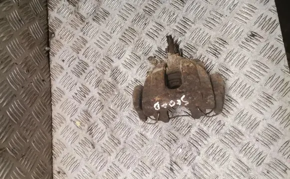 Volvo S60 Rear brake caliper