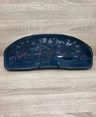 Audi A6 S6 C5 4B Speedometer (instrument cluster) 4B0919910F