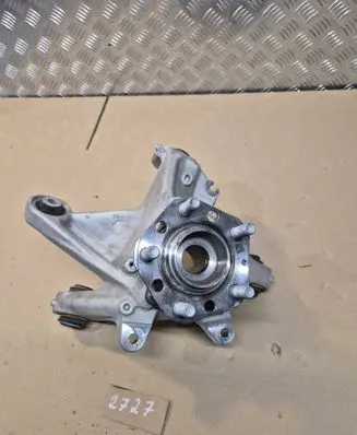 Tesla Model Y Rear wheel hub spindle/knuckle 218841120C