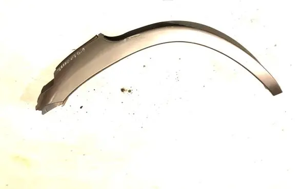 Nissan Terrano Rear arch trim 938281F100 28476887