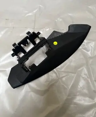 Porsche Macan (95B) Headlight/headlamp mounting bracket 95B907510B 93243876 P0T2202715