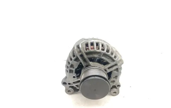 Volkswagen Caddy Generator/alternator 0986081160 0986XL4910
