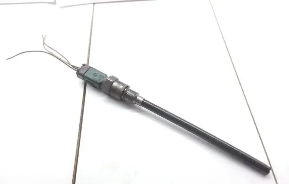 Peugeot 207 Oil level sensor 96453990