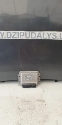 KIA Sorento Engine control unit/module 391004A720 88B4TI01