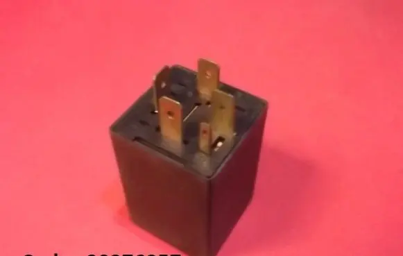 Opel Calibra Other relay 90376957