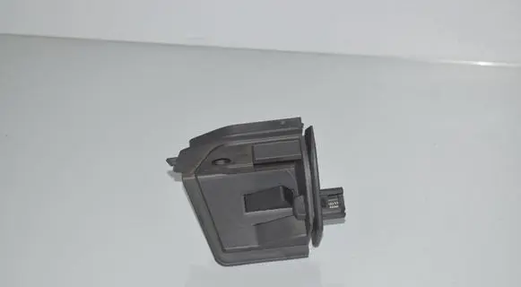 BMW 2 F46 Parcel shelf load cover mount bracket 7360972 51477360972