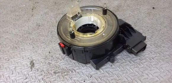 Volkswagen Jetta V Airbag slip ring squib (SRS ring) 1K0959653C