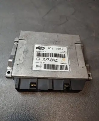 Mercedes-Benz Sprinter W901 W902 W903 W904 Gearbox control unit/module A0295458932