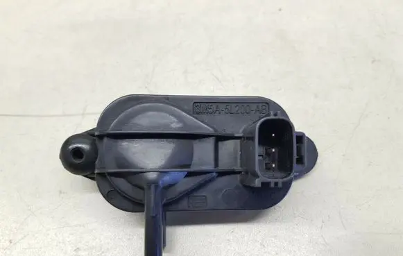 Ford Focus Exhaust gas pressure sensor 3M5A5L200AB