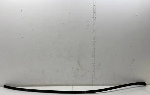 Mercedes-Benz C W205 Roof trim bar molding cover A2056900182
