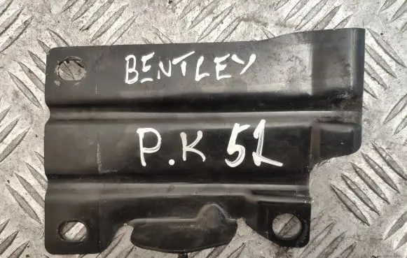 Bentley Flying Spur Other engine bay part 3W0806357A