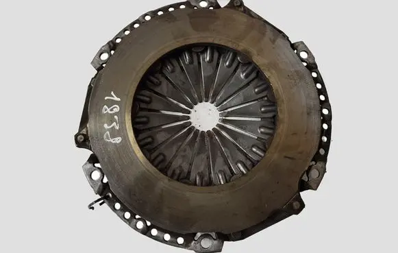 Peugeot 407 Pressure plate 3082000539