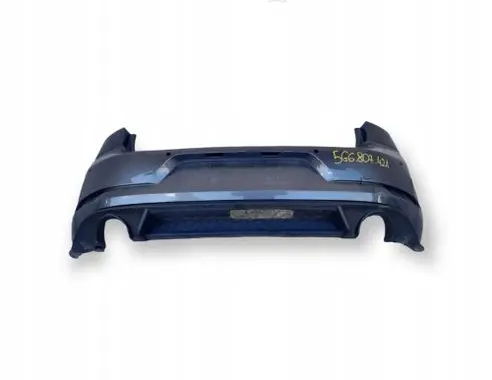 Volkswagen Golf VII Rear bumper 5G9807421
