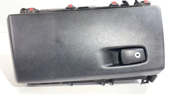 BMW X6 F16 Glove box set 