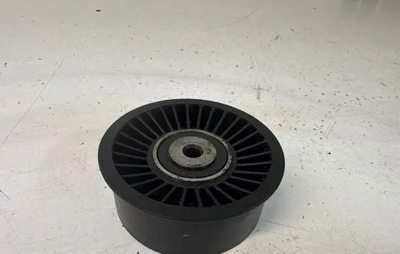 Opel Vivaro Belt tensioner pulley F124291