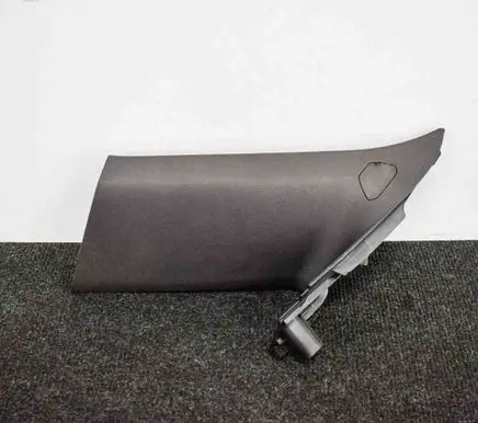 Ford Focus (C) pillar trim 