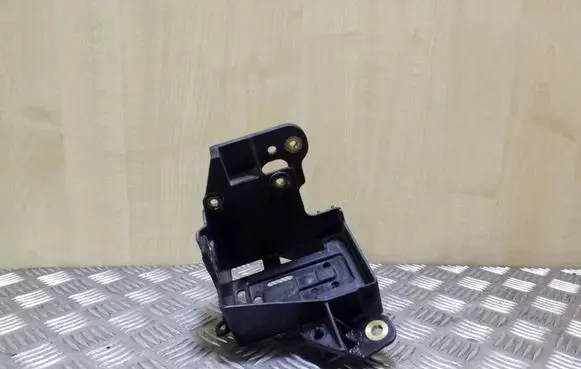 Opel Astra H ABS pump bracket 13214940