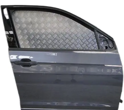 Volkswagen T-Cross Front door