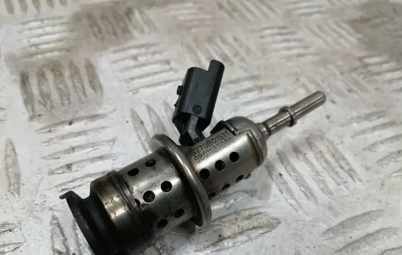 Peugeot Expert AdBlue injector 9801187080