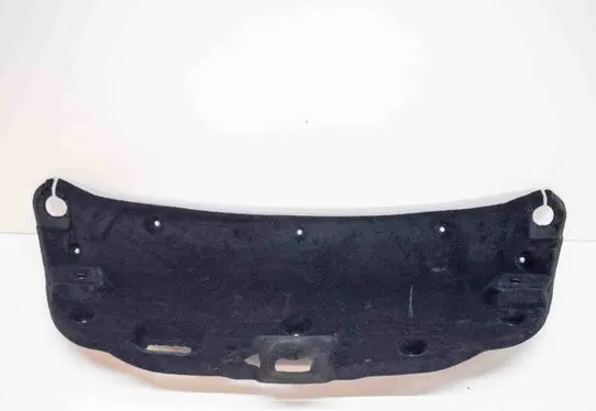 Maserati Ghibli Tailgate trim 670024828