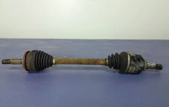 Toyota Auris 150 Front driveshaft