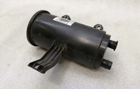 BMW X1 F48 F49 Active carbon filter fuel vapour canister 7223207