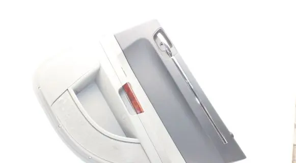 Chrysler 300 - 300C Rear door card panel trim 0UU081DBAG