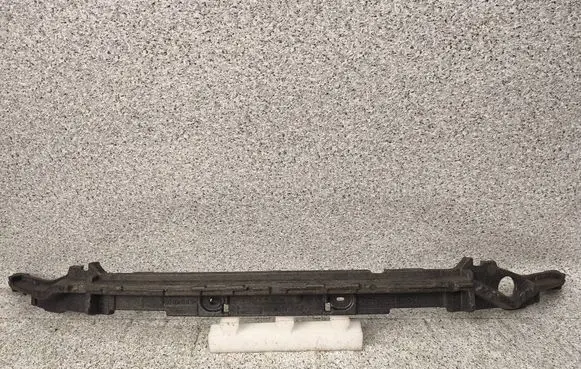 Audi A6 S6 C8 4K Front bumper foam support bar 4K0807550E
