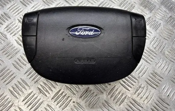 Ford Galaxy Steering wheel airbag 99100610000990 90036399