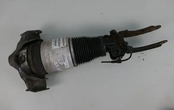 Audi Q7 4L Front shock absorber/damper 77L8616039B