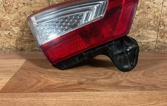 Ford Mondeo MK IV Tailgate rear/tail lights BS7113A603AE BS7113A603 071120121514