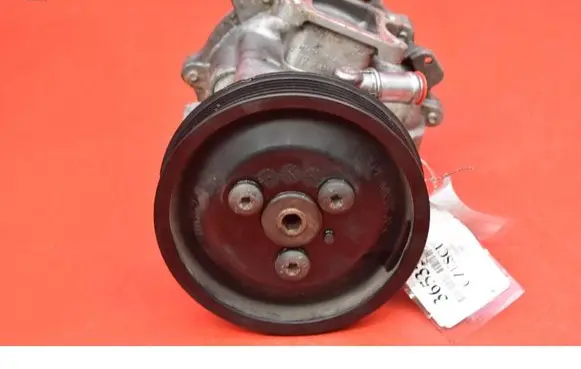 Power steering pump