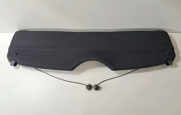 Mini F66 Parcel shelf 5A57020