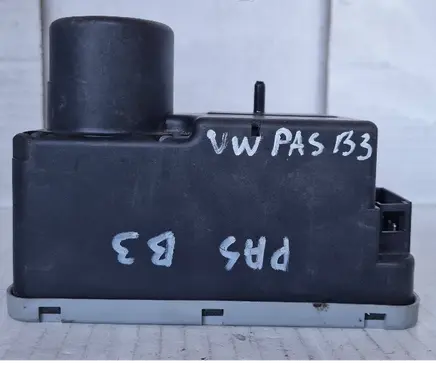 Volkswagen PASSAT B3 Central locking vacuum pump 1H0962257