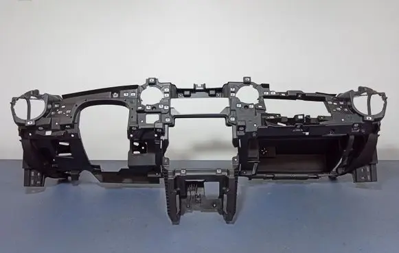 Mini One - Cooper Clubman R55 Dashboard 2752761