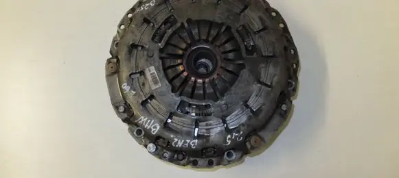 BMW 5 E60 E61 Clutch set kit 7556565 7524974 7545087