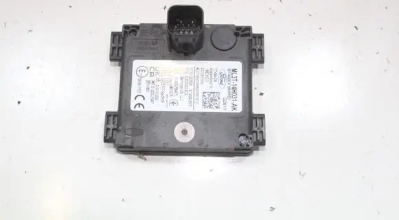 Ford Mustang Mach-E Blind spot module ML3T14H031AK