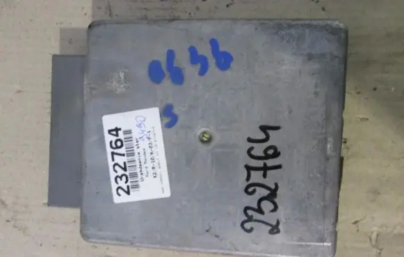 Ford Mondeo Mk III Engine control unit/module ECU
