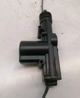 Citroen Jumper Central locking motor 