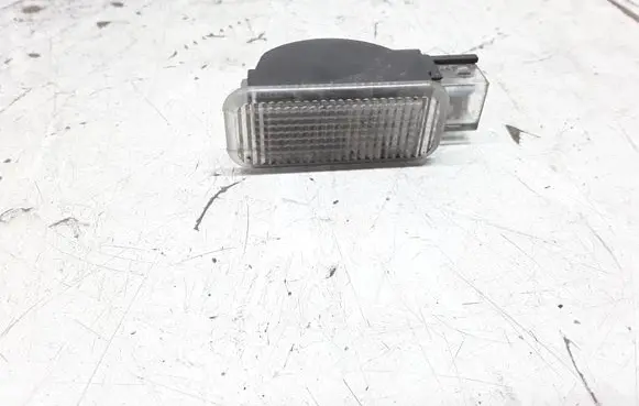 Audi A4 S4 B6 8E 8H Front door interior light 3B0947416B