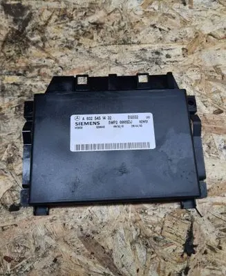 Mercedes-Benz E W211 Gearbox control unit/module A0325451432 5WP20005DJ 1413638