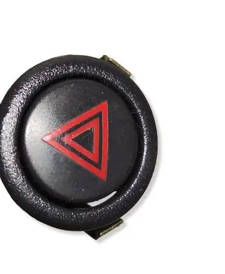 Saab 9-5 Hazard light switch 4109526