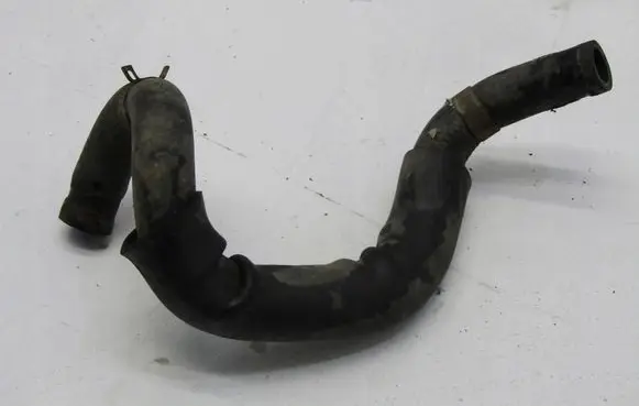 KIA Sportage Engine coolant pipe/hose 1111