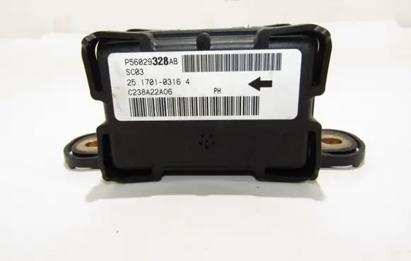 Chrysler Grand Voyager V Sensor P56029328AB