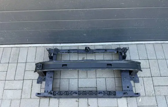Seat Ibiza V (KJ) Front bodywork piece 6F0805588