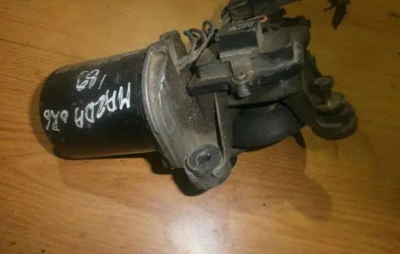 Mazda 626 Wiper motor 8491003972
