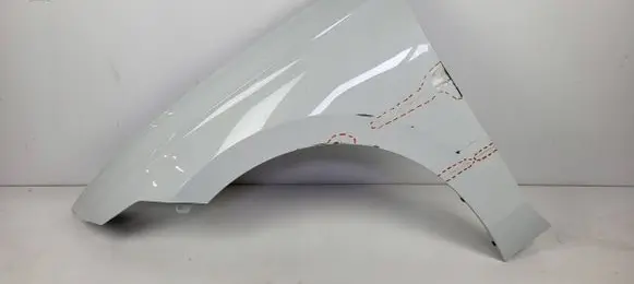 Volkswagen ID.7 Fender