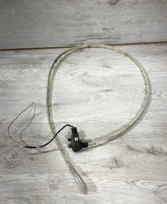 BMW 3 E92 E93 Pedestrian airbag 9284841 123310162 63299087A